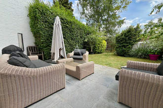 achat maison mouvaux 59420