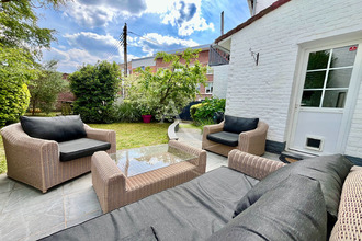 achat maison mouvaux 59420