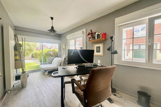 achat maison mouvaux 59420