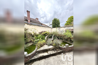 achat maison mouvaux 59420