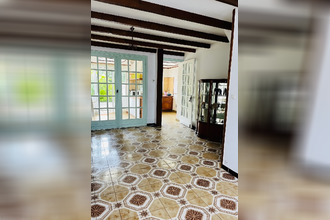 achat maison mouvaux 59420