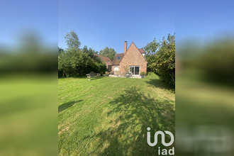 achat maison mouvaux 59420