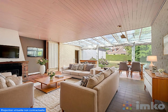 achat maison mouvaux 59420