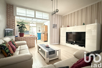 achat maison mouvaux 59420