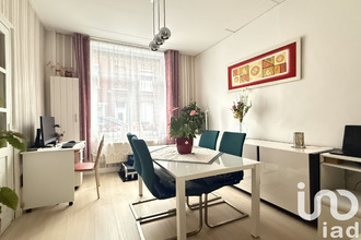 achat maison mouvaux 59420