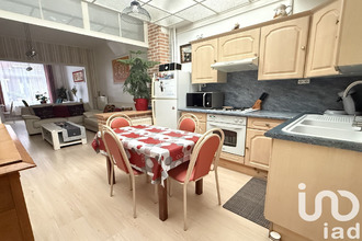 achat maison mouvaux 59420