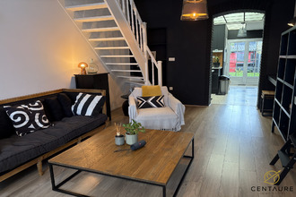 achat maison mouvaux 59420