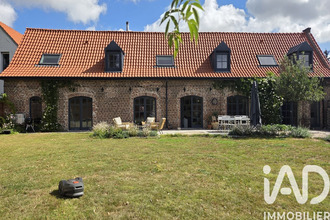 achat maison mouvaux 59420