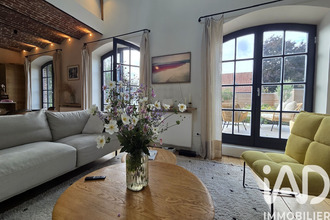 achat maison mouvaux 59420