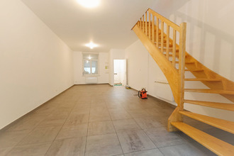 achat maison mouvaux 59420