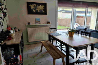 achat maison mouvaux 59420