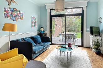 achat maison mouvaux 59420