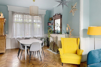 achat maison mouvaux 59420