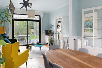 achat maison mouvaux 59420