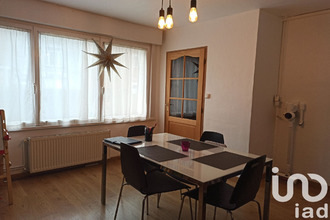 achat maison mouvaux 59420