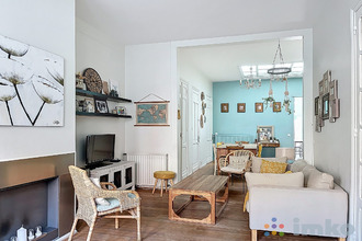 achat maison mouvaux 59420