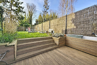 achat maison mouvaux 59420