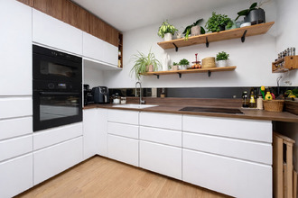 achat maison mouvaux 59420