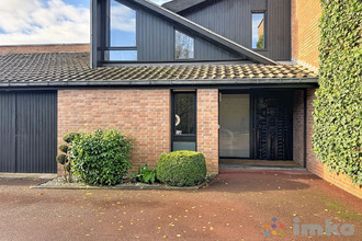 achat maison mouvaux 59420