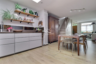 achat maison mouvaux 59420