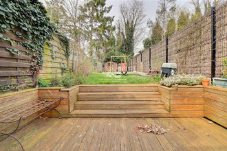 achat maison mouvaux 59420