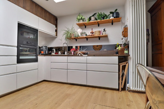 achat maison mouvaux 59420