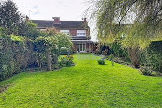 achat maison mouvaux 59420