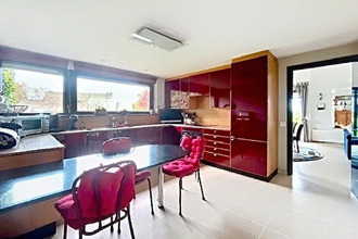 achat maison mouvaux 59420