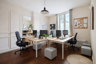 achat maison mouvaux 59420