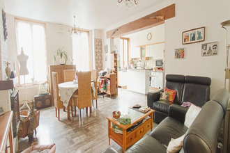 achat maison mouvaux 59420