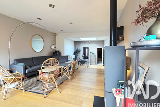 achat maison mouvaux 59420