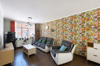 achat maison mouvaux 59420