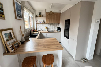 achat maison mouvaux 59420