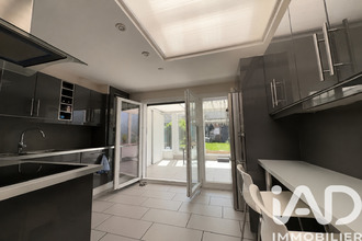 achat maison mouvaux 59420