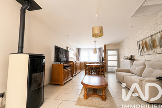 achat maison mouvaux 59420