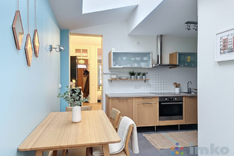 achat maison mouvaux 59420