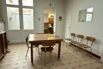 achat maison mouvaux 59420