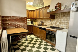 achat maison mouvaux 59420