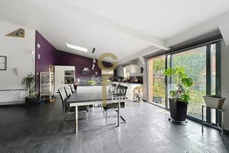 achat maison mouvaux 59420