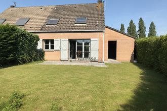 achat maison mouvaux 59420