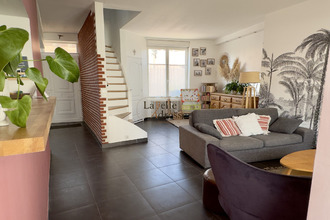 achat maison mouvaux 59420