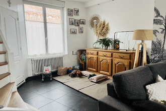 achat maison mouvaux 59420