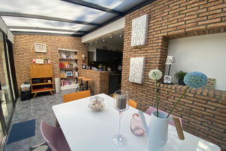 achat maison mouvaux 59420