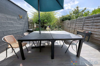 achat maison mouvaux 59420