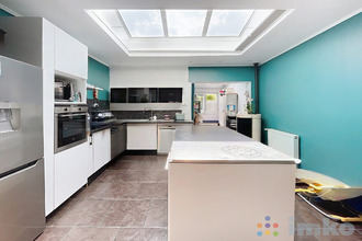 achat maison mouvaux 59420