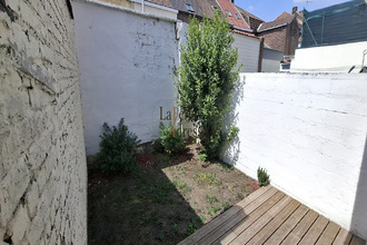 achat maison mouvaux 59420