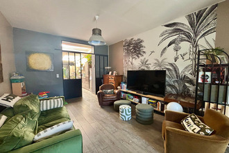 achat maison mouvaux 59420