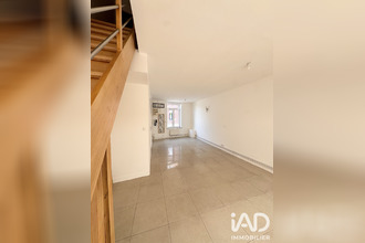 achat maison mouvaux 59420