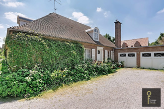 achat maison mouvaux 59420