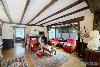 achat maison mouvaux 59420